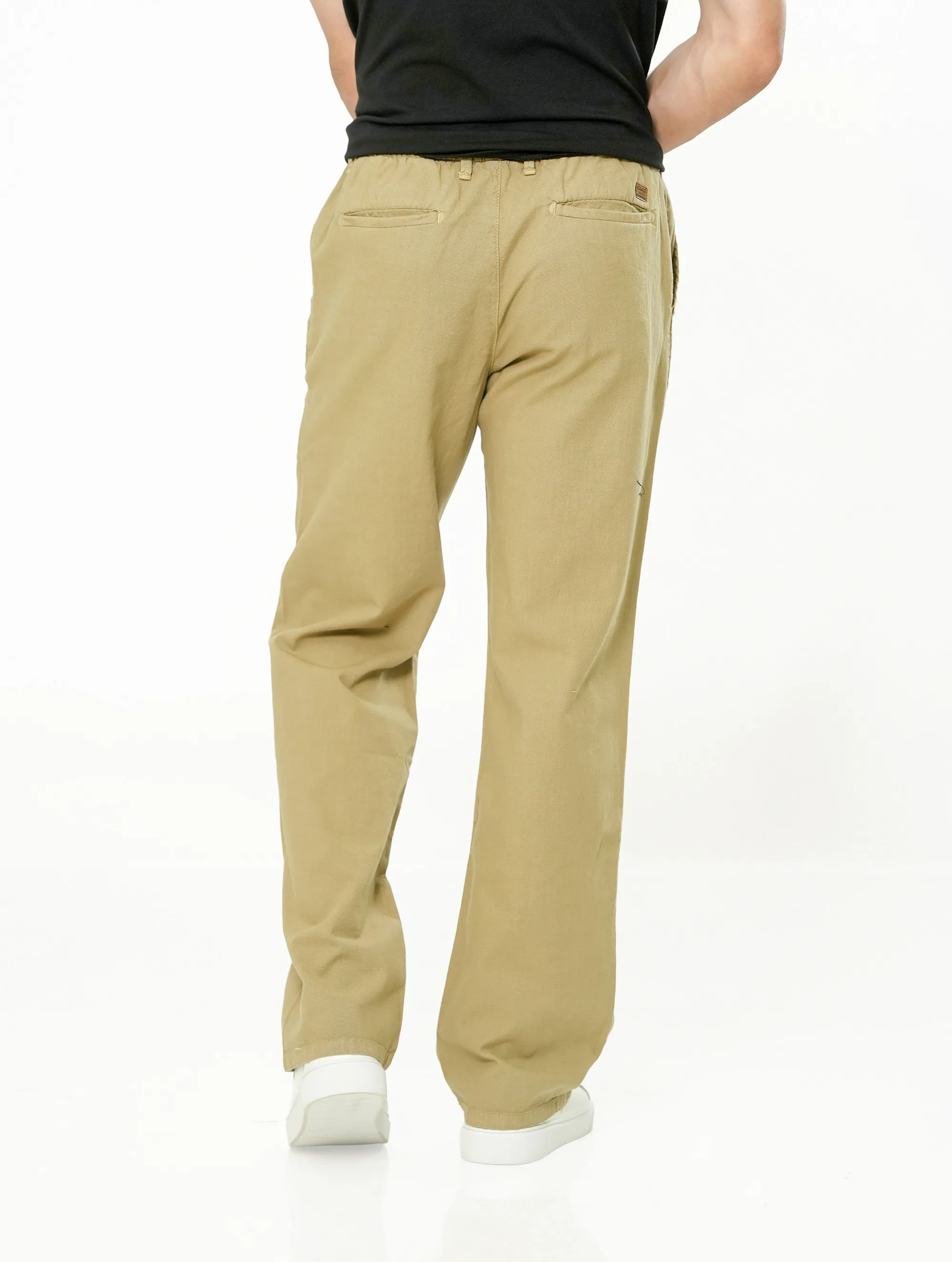 PANTALON LIN